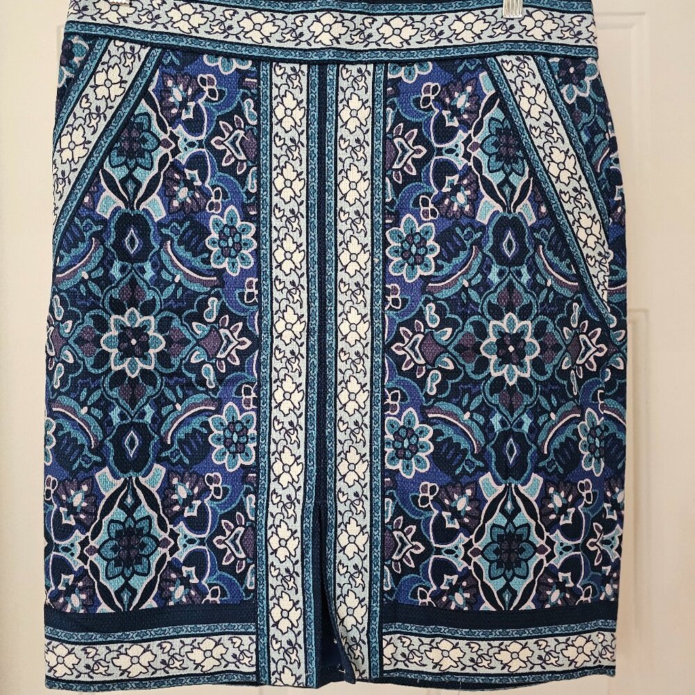 NWT Loft Skirt